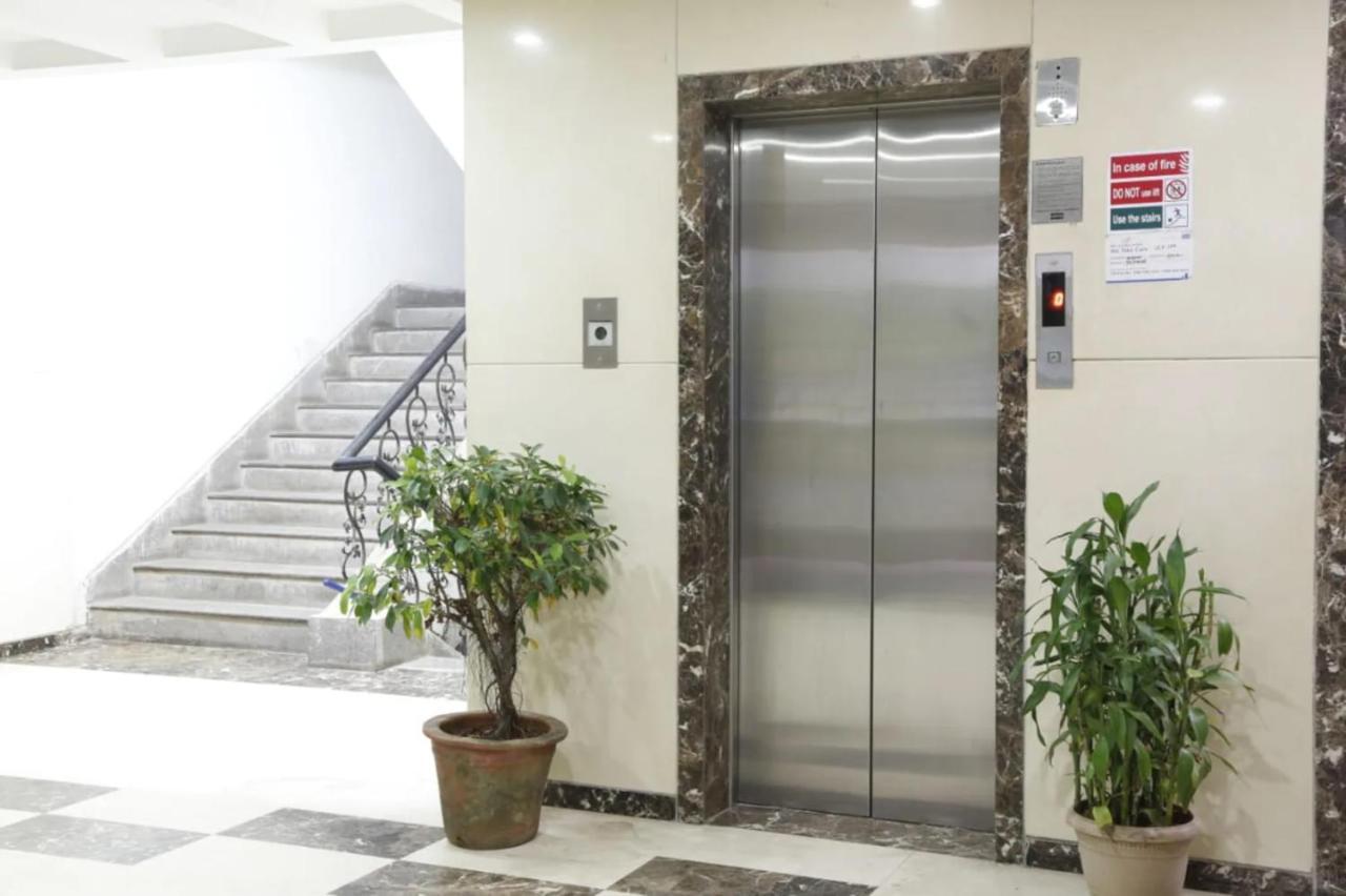 Fabhotel Sai Prasad Apartments Bombaj Zewnętrze zdjęcie