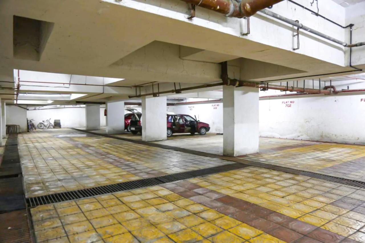 Fabhotel Sai Prasad Apartments Bombaj Zewnętrze zdjęcie